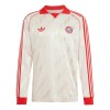 Maglia ufficiale Bayern Monaco Retro 2024-25 per Uomo